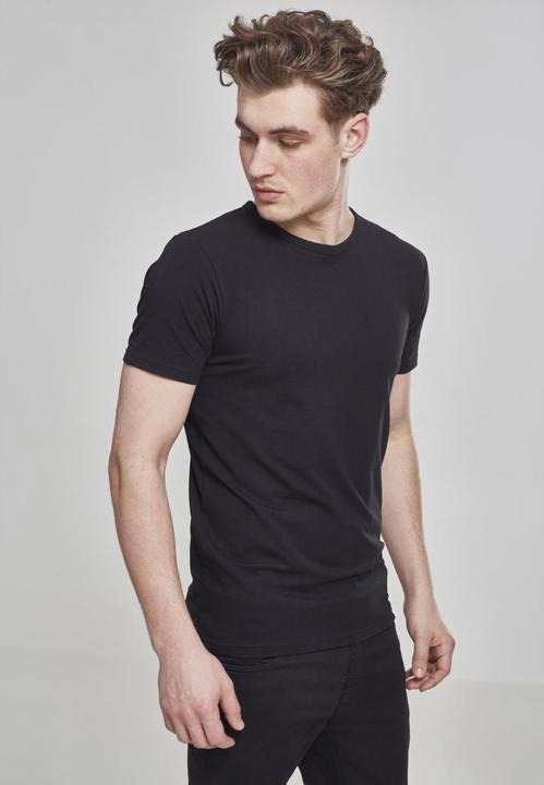 Produktbild Urban Classics Fitted Stretch Tee (L)