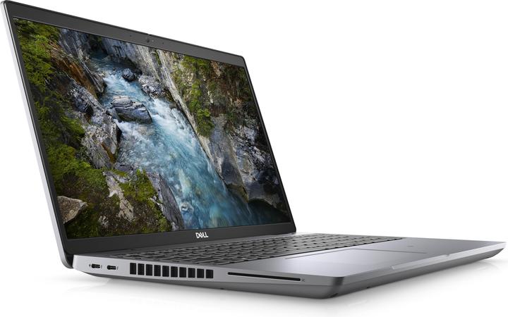 Immagine prodotto Dell Precision 3561 (15.60", Intel Core i9-11950H, 16 GB, 512 GB, CH)