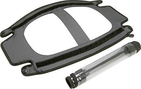 Image du produit KlickFix Panier de guidon pour chien (24 l)