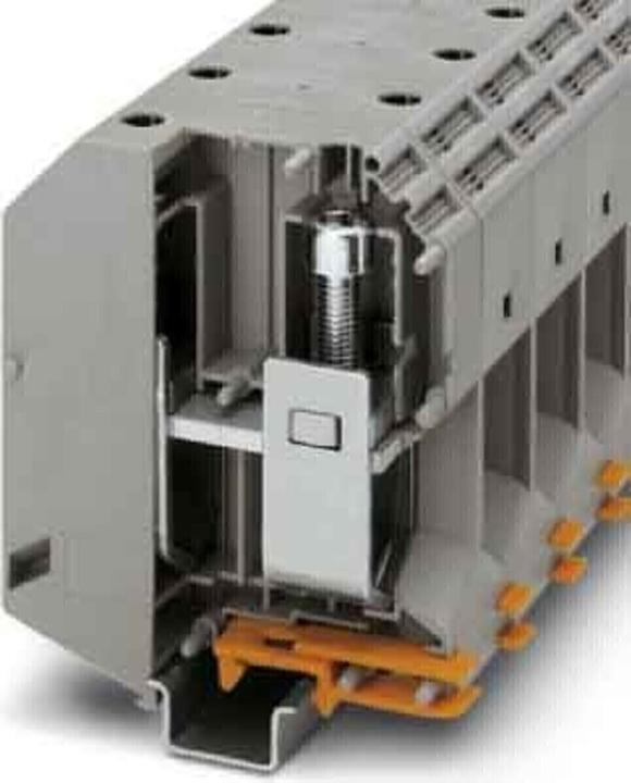 Actual product image Phoenix Contact Phoenix UKH 240 36 mm