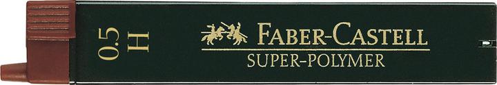 Immagine prodotto Faber-Castell Super polimero (0.50 mm, H, 12 x)