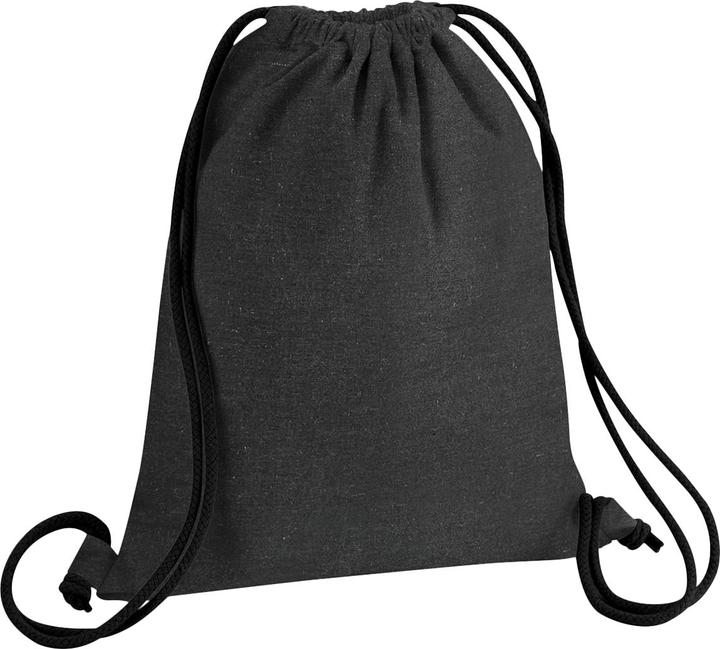 Immagine prodotto Westford Mill Borsa da palestra Revive Materiale riciclato (12 l)