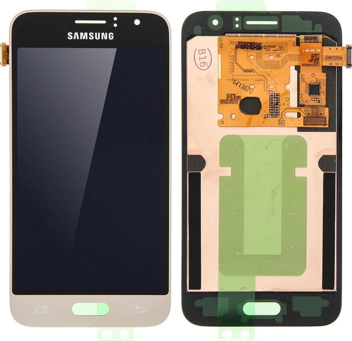 Produktbild Samsung LCD-Ersatzteil Galaxy J1 2016 (Display, Galaxy J1 (2016))