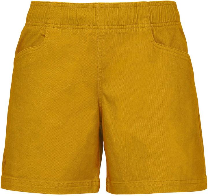 Black Diamond W Dirtbag Shorts