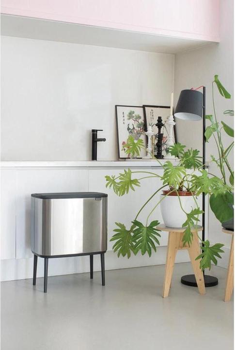 Image du produit Brabantia Poubelle Bo Touch Bin 36 litres (36 l)
