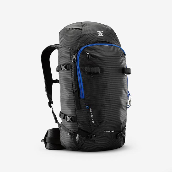 Immagine prodotto Simond 338931 (40 l)