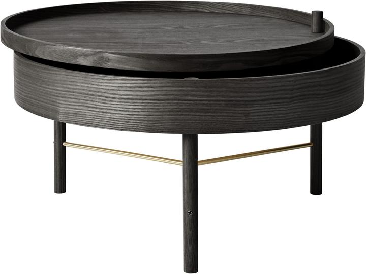 Produktbild Menu Turning Table (65 x 65 x 36 cm)