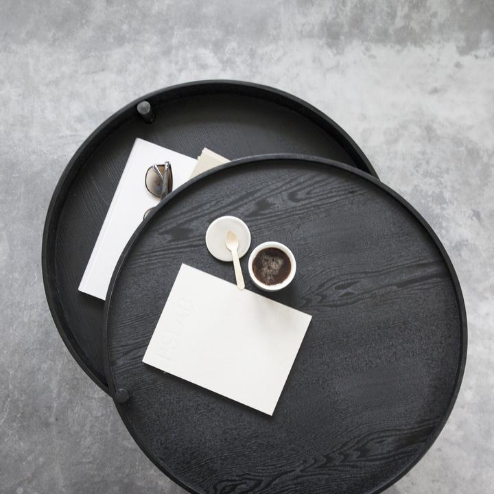 Produktbild Menu Turning Table (65 x 65 x 36 cm)