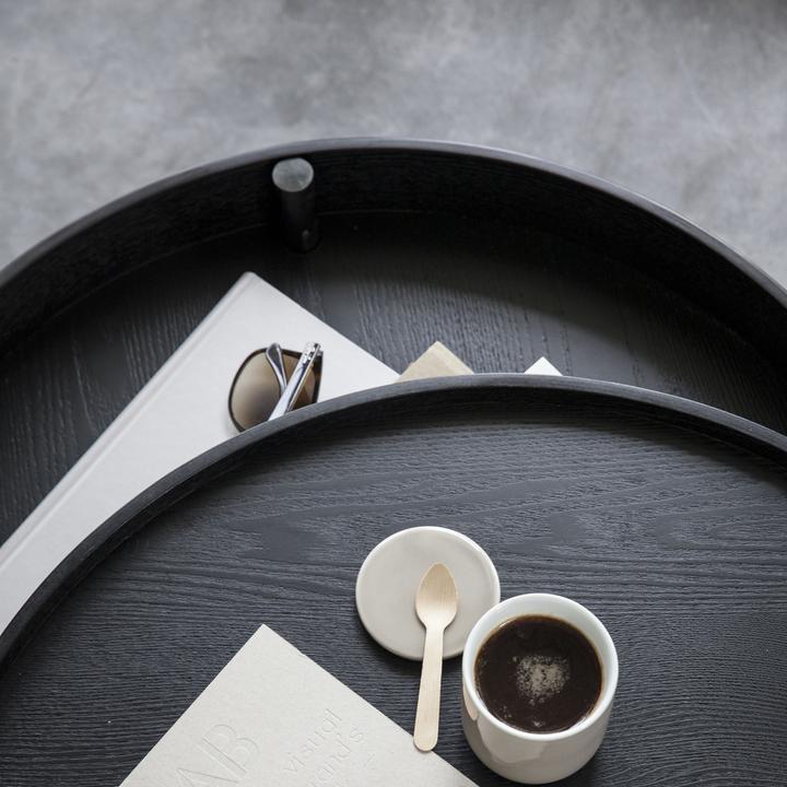 Produktbild Menu Turning Table (65 x 65 x 36 cm)