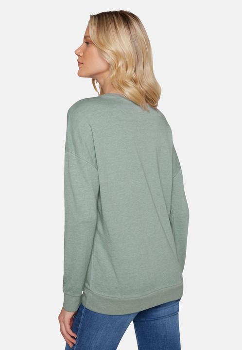 Produktbild Soccx Pullover BASIC Sweatshirt (L)