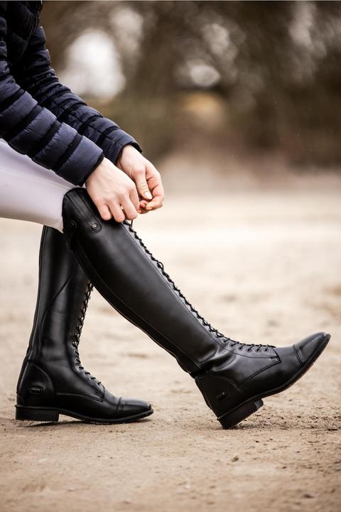 Image du produit Suedwind Footwear Bottes d'équitation Legacy Venado Vegan (38)