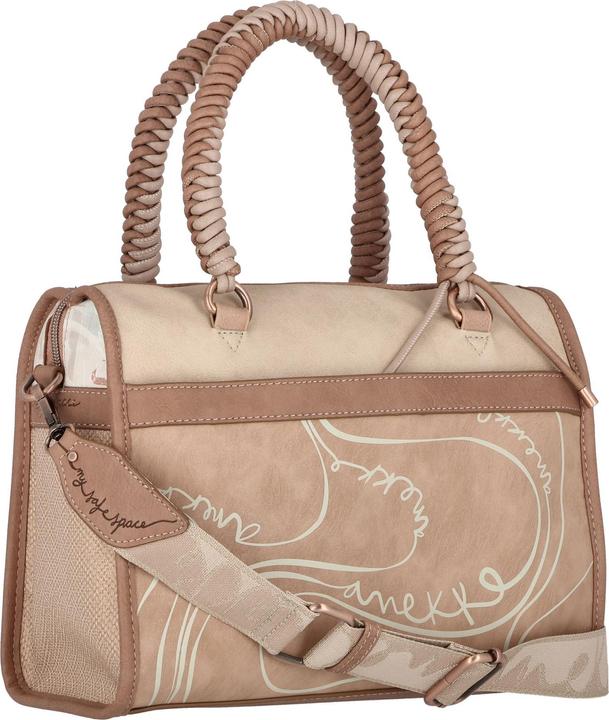 Produktbild Anekke Nature Schultertasche 30 cm
