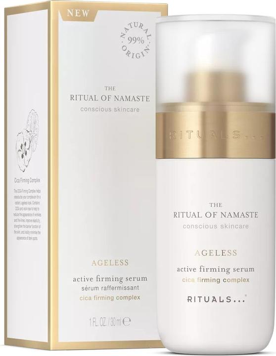 Actual product image Rituals The Ritual Of Namaste Ageless Firming Serum (30 ml)