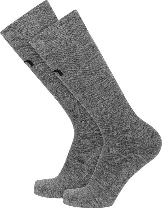 Actual product image Normani 2 Businesskniestrumpf aus Merinowolle (pack of 2, 39 - 42)