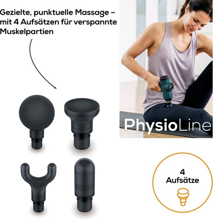 Image du produit Beurer MG 99