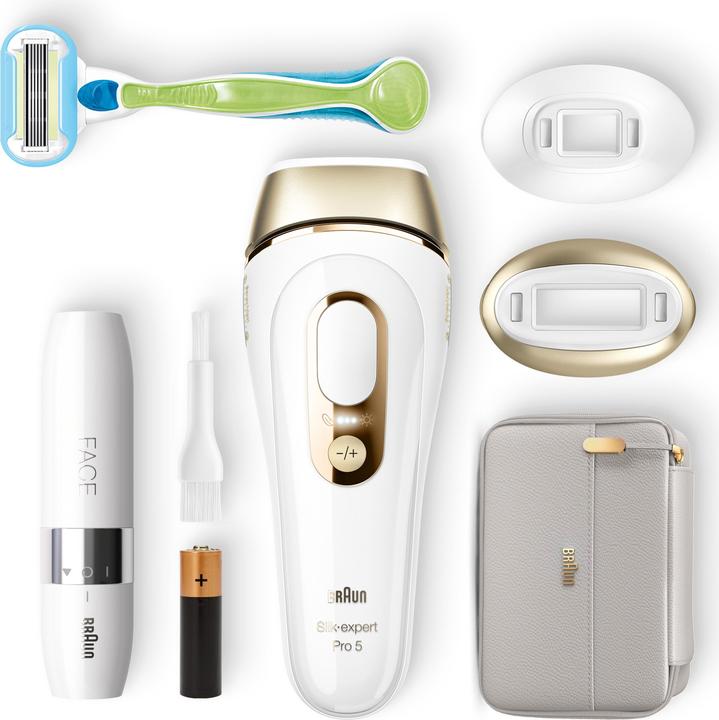 Image du produit Braun Silk Expert Pro 5