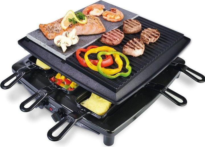 Immagine prodotto Steba RC 4 Plus