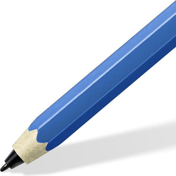 Productafbeelding Staedtler Mars Lumograaf