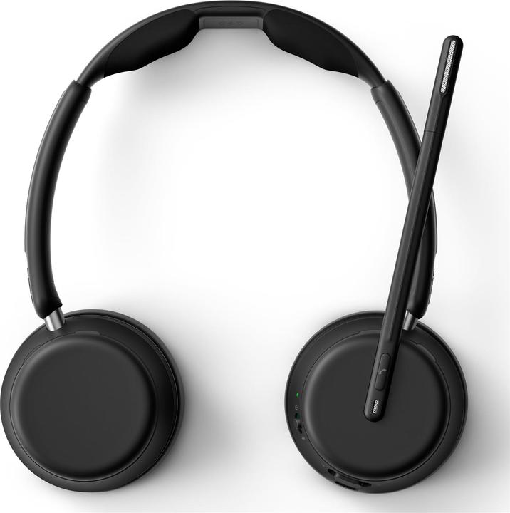 Actual product image EPOS IMPACT 10XX (Cable, Wireless, USB-C)