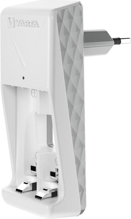 Produktbild Varta Mini Charger (1 Stk., AA, AAA, 800 mAh, Ladegerät ohne Akku)
