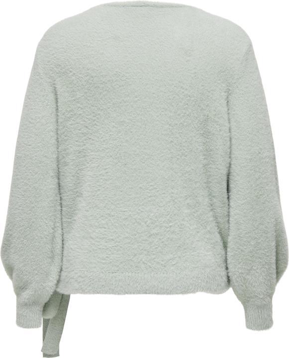 Actual product image Only CARAMANDA knitted jumper Knitted jumper (L)