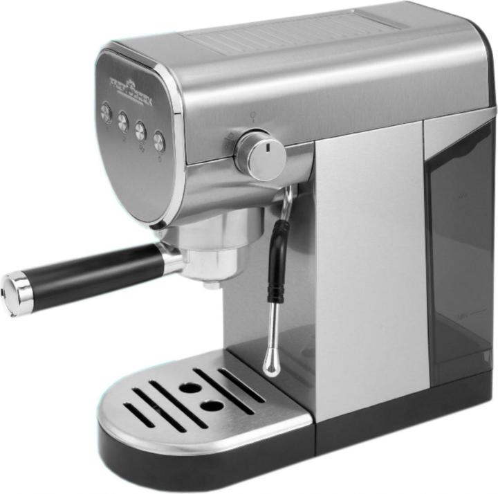Actual product image Proficook Espresso/coffee machine (EU plug)