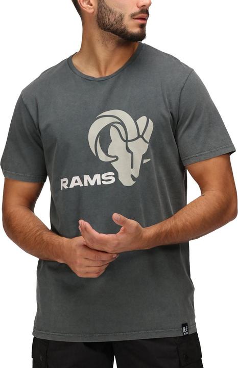 Image du produit Recovered Nfl Rams Monochrome (M)
