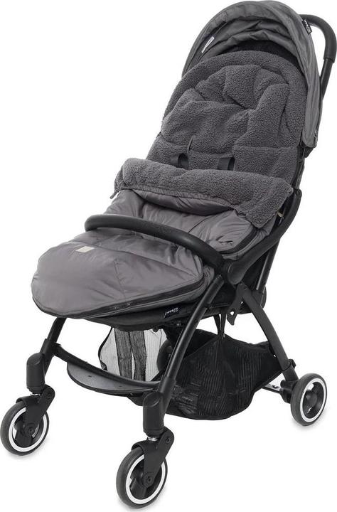 Produktbild Jollein Winterfusssack für Kinderwagen und Buggy