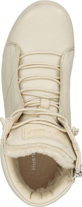 Produktbild Hush Puppies Dieser High Top Sneaker von ist ein toller Allrounder im Alltag und nahezu mit jedem Ou (38)