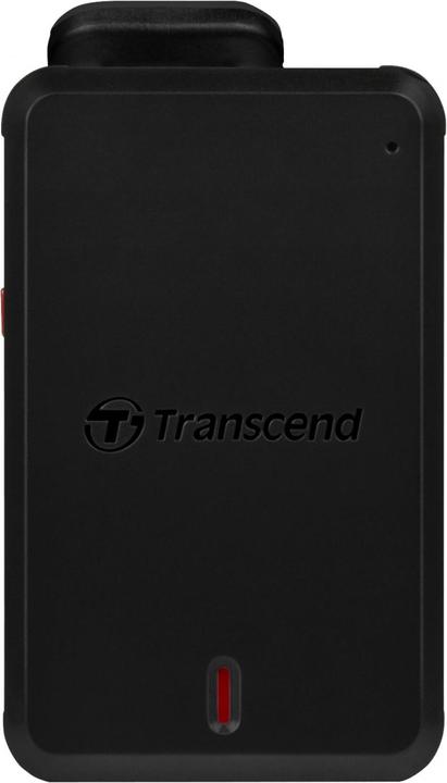 Productafbeelding Transcend DrivePro 10 (Versnellingssensor, Nachtzicht, WiFi, Batterij, WQHD)