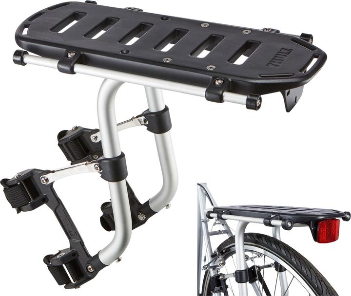 Thule Pack 'n Pedal Tour Rack XT