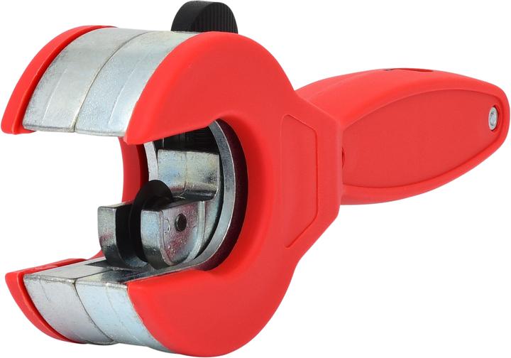 Actual product image KS Tools Ratchet pipe cutter (175 mm)