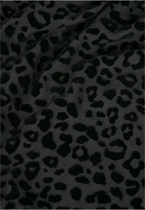 Actual product image Urban Classics Ladies Flock Lace Body - 8648 (XL)