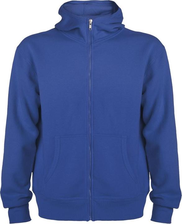 Immagine prodotto Alpinia Montblanc Felpa con Cappuccio e Zip Intera Adulto Unisex (M)
