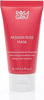 Rosa Graf Passion Rose Mask 50 ml (50 ml)