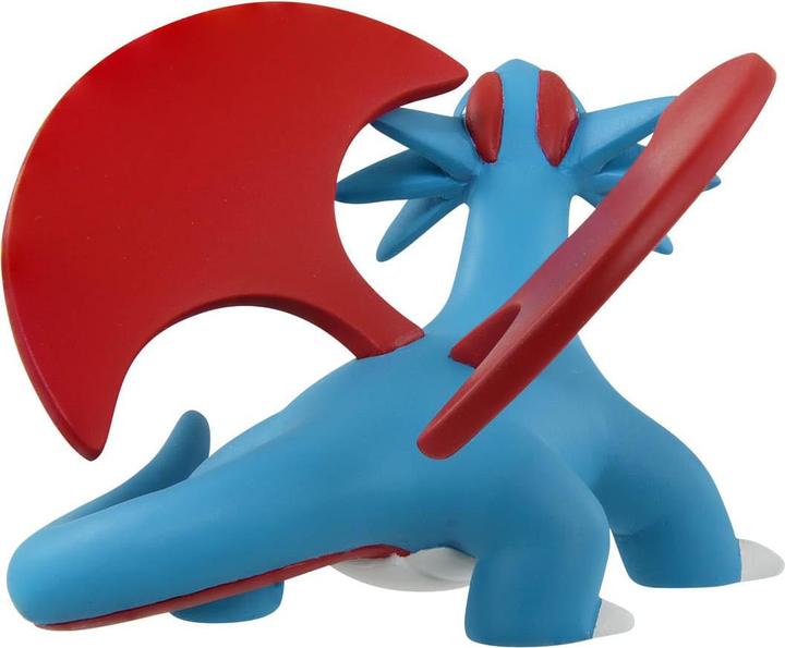 Immagine prodotto Takara Tomy Pokemon - Brutalanda Moncollé