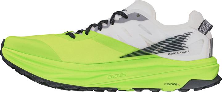 Actual product image Altra Mont Blanc Carbon (41)