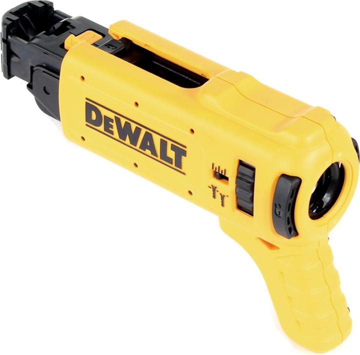 Productafbeelding DeWalt Magazijnbevestiging voor snelle schroevendraaier (Oplaadbare batterij)