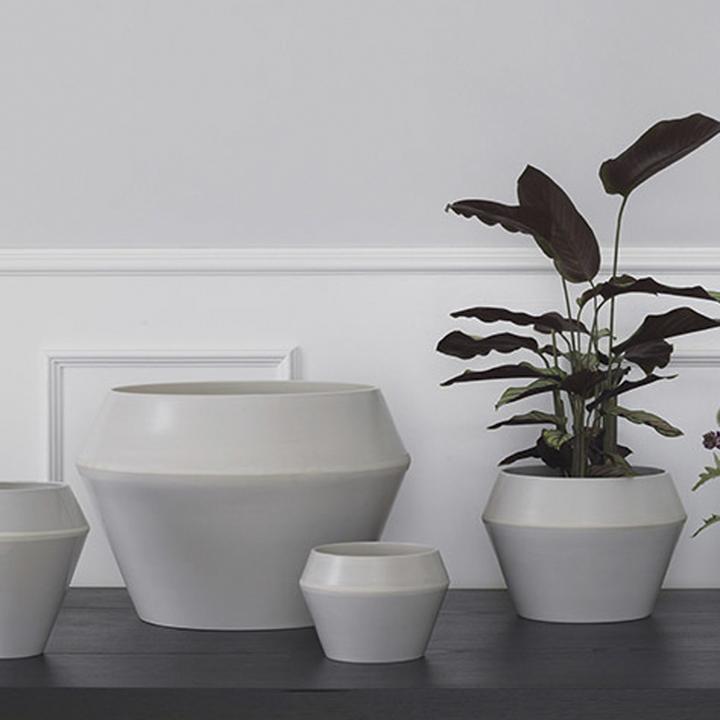 Image du produit by Lassen Rimm cachepot (17 cm)