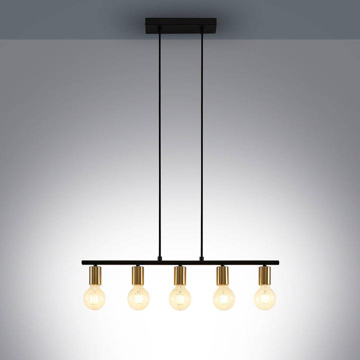 Image du produit Lindby Peppina (E27)