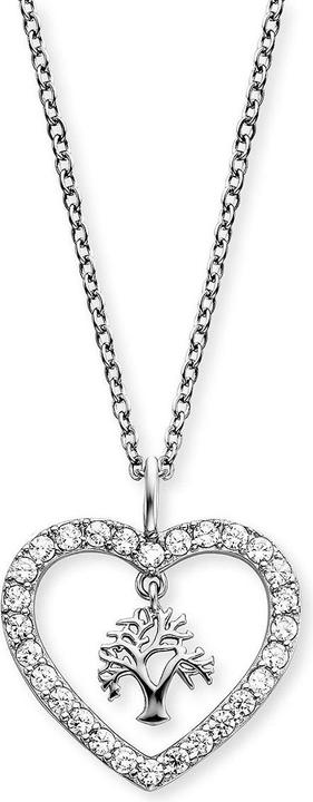 Immagine prodotto Engelsrufer Kette (Argento 925, 50 cm)