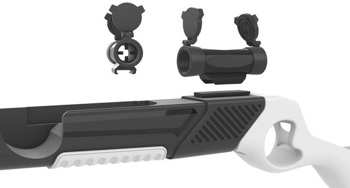 Produktbild Maxx Tech Duck, Quack, Shoot! SWITCH CiaB + Entengewehr (Switch, DE)