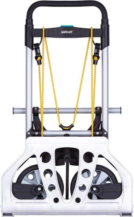 Actual product image wolfcraft TS 850 Transport System (100 kg)
