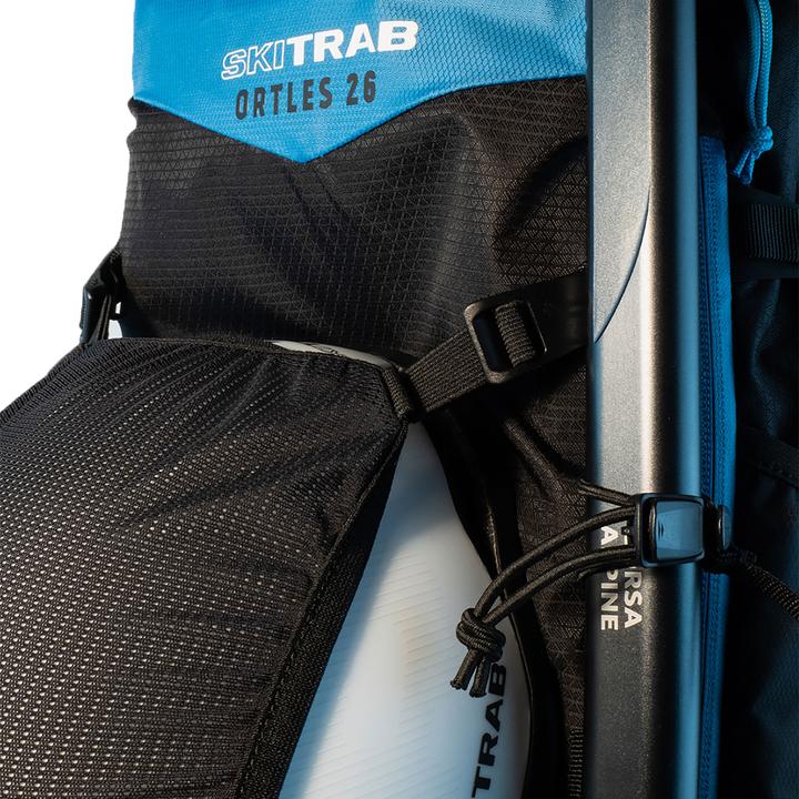 Actual product image Ski Trab Ortles 26 (26 l)