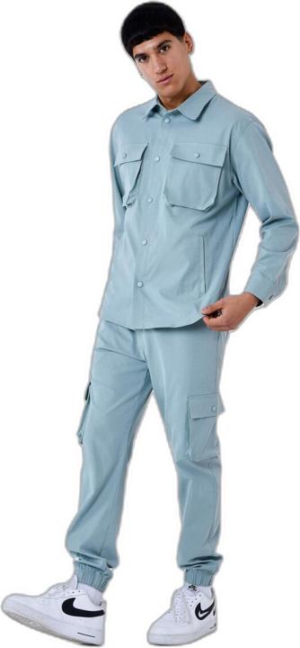 Actual product image Project X Paris trousers cargo (M)