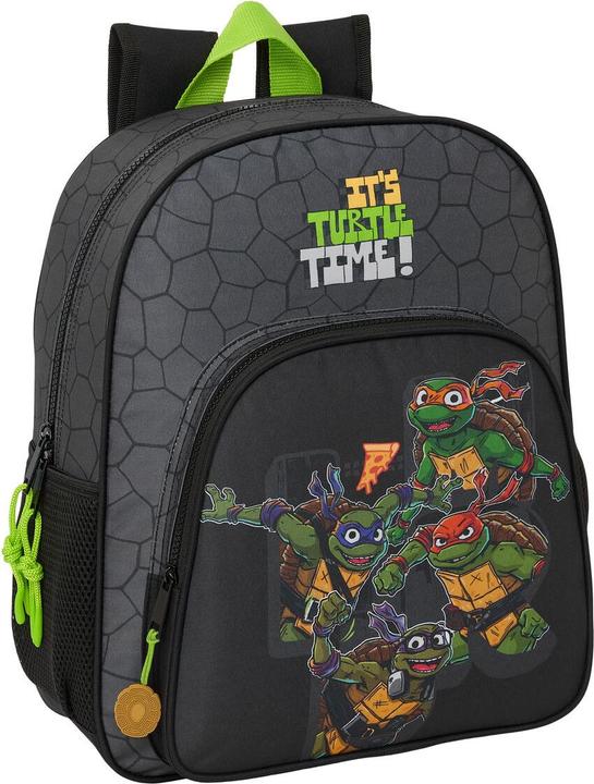 Safta Turtles ""TMNT"" - Kinderrucksack (15 l)