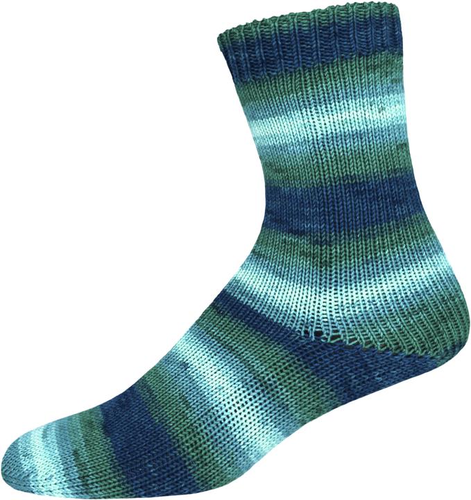 Produktbild Online KKK Wolle "Sensitive Socks", 100 g, ca. 430m (430 m)