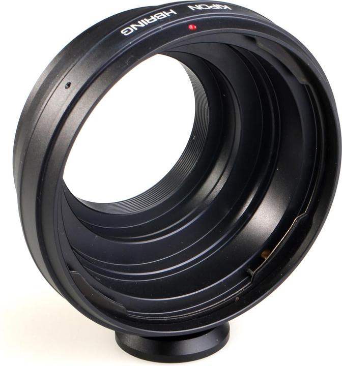 Image du produit Kipon Adaptateur T-S pour Hasselblad sur Sigma SA