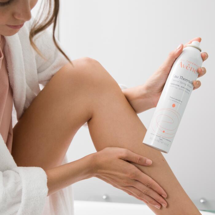 Image du produit Avène Avene (Lait pour le corps, 50 ml)