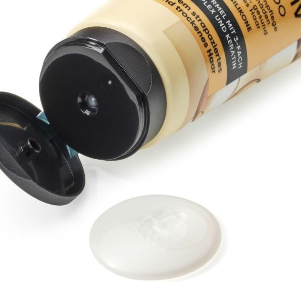 Produktbild dm BaleaProfessional Shampoo Oil Repair Intensiv (Flüssiges Shampoo)